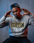 Coppin State University (CSU) - The Family - Sweatshirt