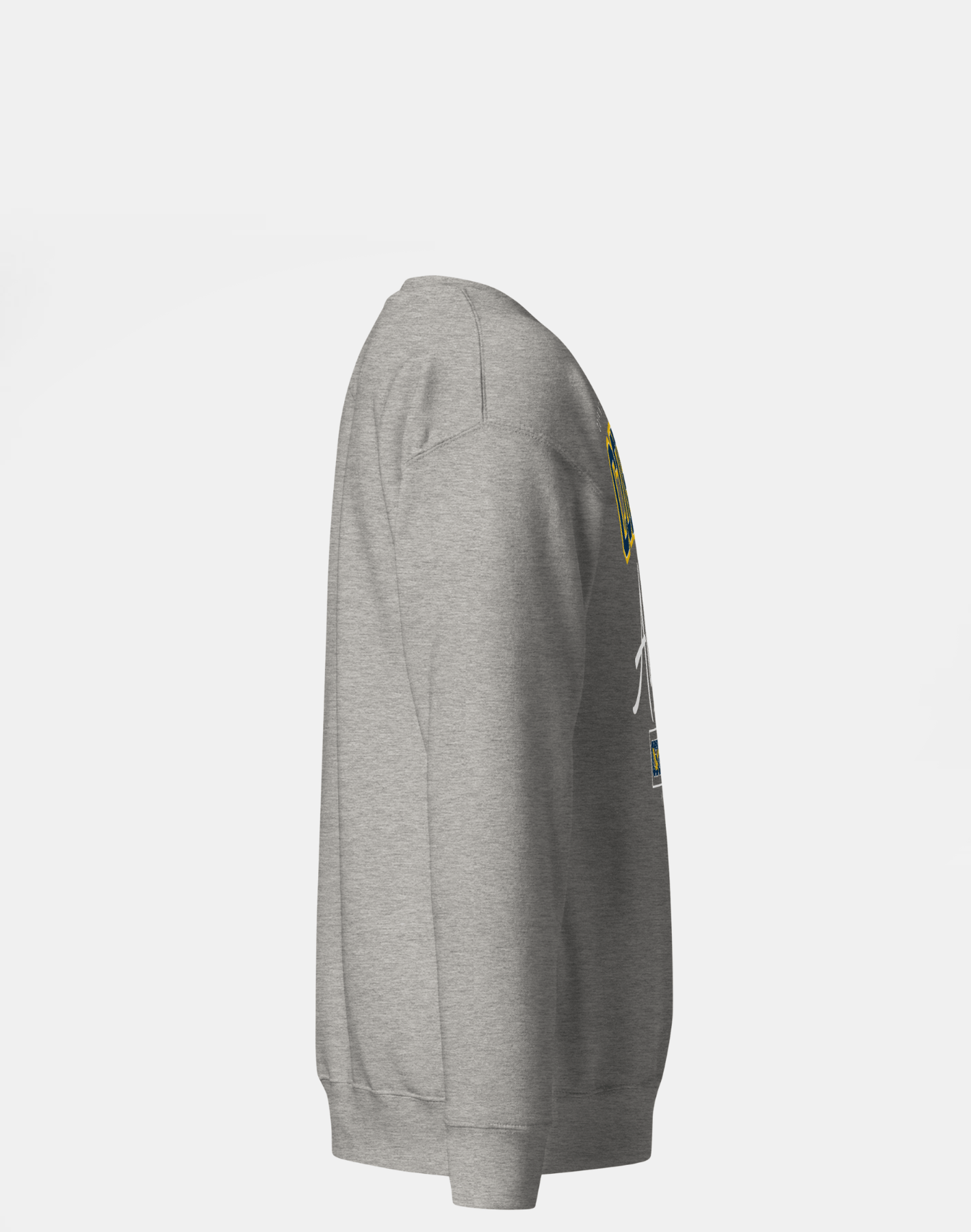 Coppin State University (CSU) - The Family - Sweatshirt