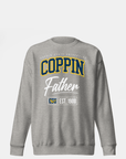 Coppin State University (CSU) - The Family - Sweatshirt