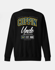Coppin State University (CSU) - The Family - Sweatshirt