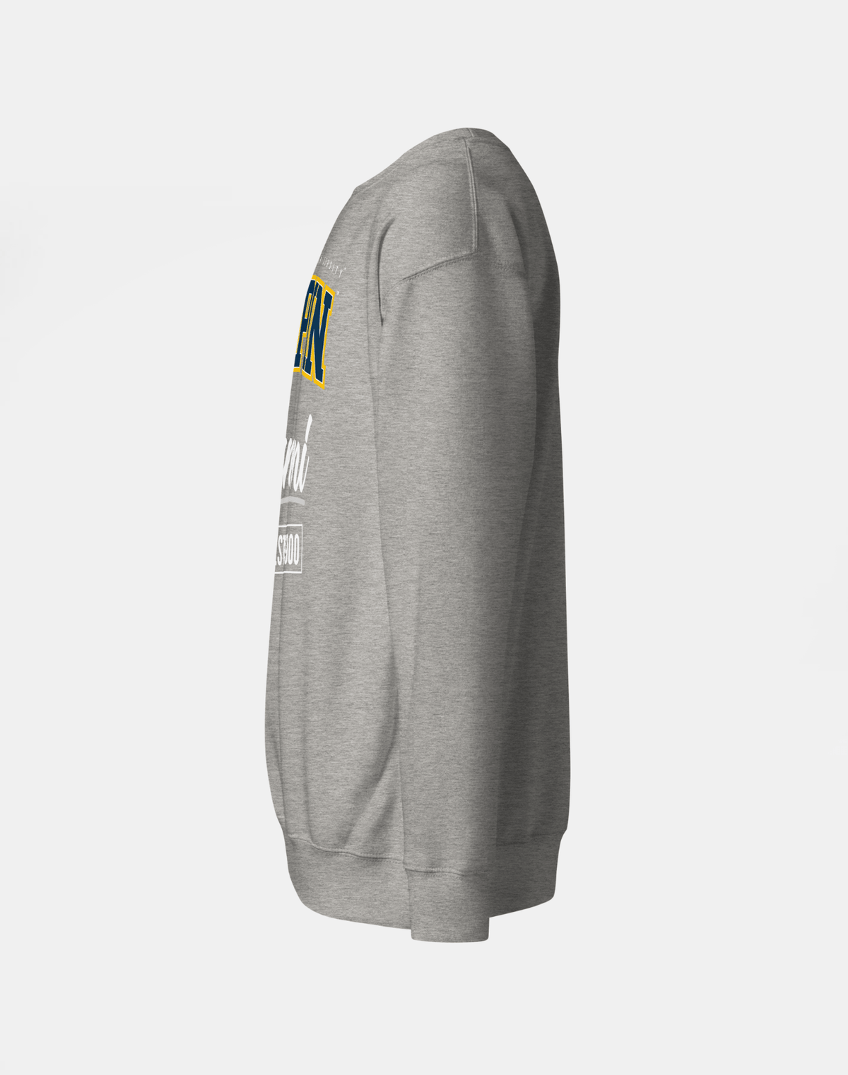Coppin State University (CSU) - The Family - Sweatshirt