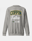 Coppin State University (CSU) - The Family - Sweatshirt