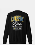 Coppin State University (CSU) - The Family - Sweatshirt