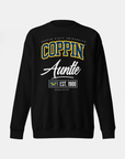 Coppin State University (CSU) - The Family - Sweatshirt