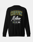 Coppin State University (CSU) - The Family - Sweatshirt