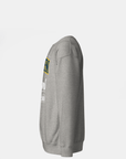 Coppin State University (CSU) - The Family - Sweatshirt