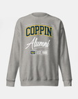 Coppin State University (CSU) - The Family - Sweatshirt