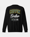 Coppin State University (CSU) - The Family - Sweatshirt
