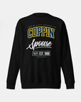 Coppin State University (CSU) - The Family - Sweatshirt