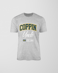 Coppin State University (CSU) - The Family - T-Shirt