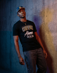 Coppin State University (CSU) - The Family - T-Shirt