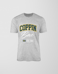 Coppin State University (CSU) - The Family - T-Shirt