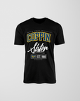 Coppin State University (CSU) - The Family - T-Shirt