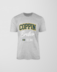 Coppin State University (CSU) - The Family - T-Shirt