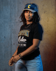 Coppin State University (CSU) - The Family - T-Shirt