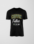 Coppin State University (CSU) - The Family - T-Shirt