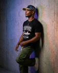 Coppin State University (CSU) - The Family - T-Shirt