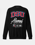Delaware State University (DSU) - The Family - Sweatshirt