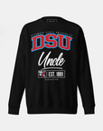 Delaware State University (DSU) - The Family - Sweatshirt