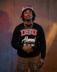 Delaware State University (DSU) - The Family - Sweatshirt
