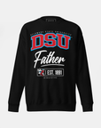 Delaware State University (DSU) - The Family - Sweatshirt