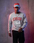 Delaware State University (DSU) - The Family - Sweatshirt