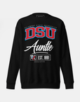 Delaware State University (DSU) - The Family - Sweatshirt