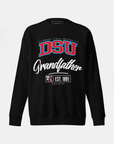 Delaware State University (DSU) - The Family - Sweatshirt