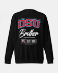 Delaware State University (DSU) - The Family - Sweatshirt