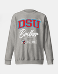 Delaware State University (DSU) - The Family - Sweatshirt