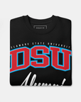 Delaware State University (DSU) - The Family - Sweatshirt