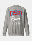 Delaware State University (DSU) - The Family - Sweatshirt