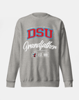 Delaware State University (DSU) - The Family - Sweatshirt