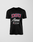 Delaware State University (DSU) - The Family - T-Shirt