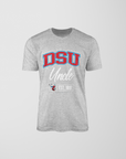 Delaware State University (DSU) - The Family - T-Shirt