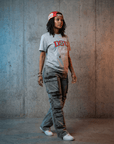 Delaware State University (DSU) - The Family - T-Shirt
