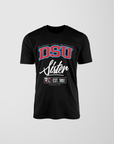 Delaware State University (DSU) - The Family - T-Shirt