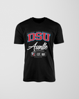 Delaware State University (DSU) - The Family - T-Shirt