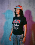 Delaware State University (DSU) - The Family - T-Shirt
