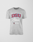 Delaware State University (DSU) - The Family - T-Shirt