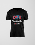 Delaware State University (DSU) - The Family - T-Shirt