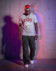 Delaware State University (DSU) - The Family - T-Shirt