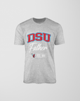 Delaware State University (DSU) - The Family - T-Shirt