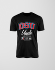 Delaware State University (DSU) - The Family - T-Shirt