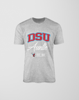 Delaware State University (DSU) - The Family - T-Shirt