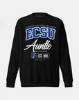 Elizabeth City State University (ECSU) - The Family - Sweatshirt
