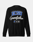 Elizabeth City State University (ECSU) - The Family - Sweatshirt
