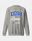 Elizabeth City State University (ECSU) - The Family - Sweatshirt