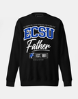 Elizabeth City State University (ECSU) - The Family - Sweatshirt