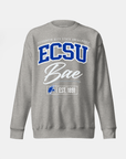 Elizabeth City State University (ECSU) - The Family - Sweatshirt